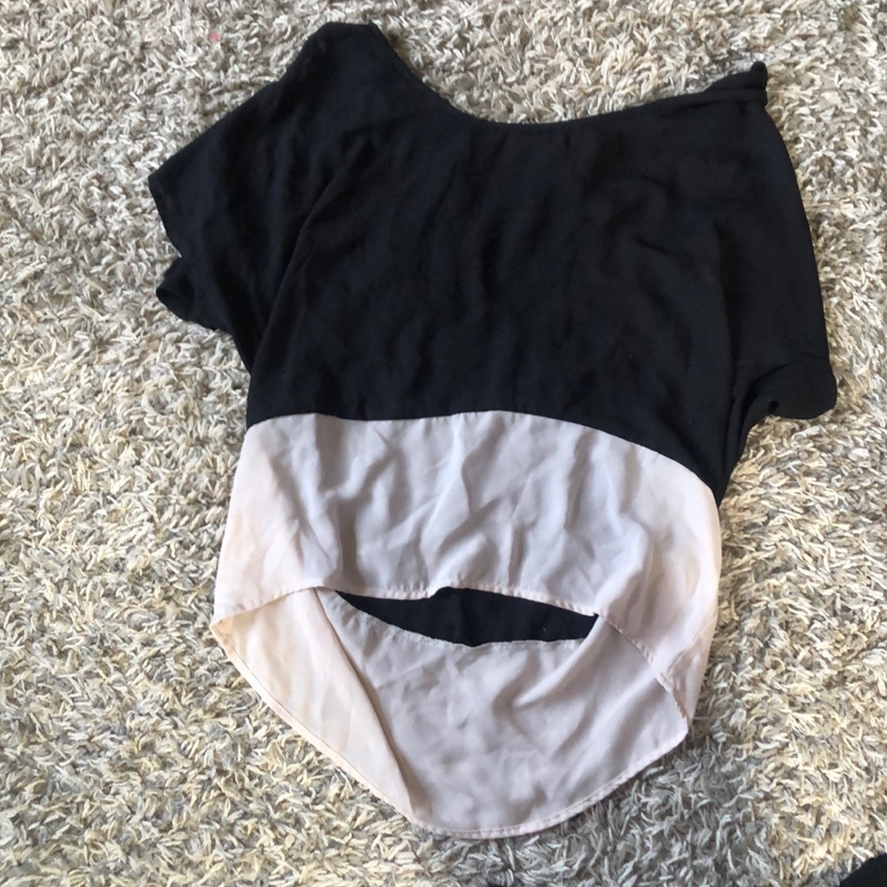 Classy top
